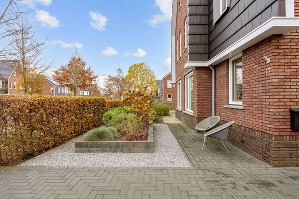 Medium property photo - Het Noorderlicht 17, 9801 WP Zuidhorn